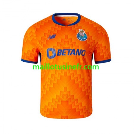 Maillot de Foot FC Porto Extérieur 2024-25 Maillot de Foot FC Porto Extérieur 2024-25